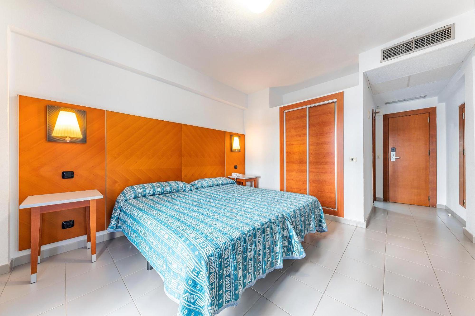 Port Fiesta Park Hotel Benidorm