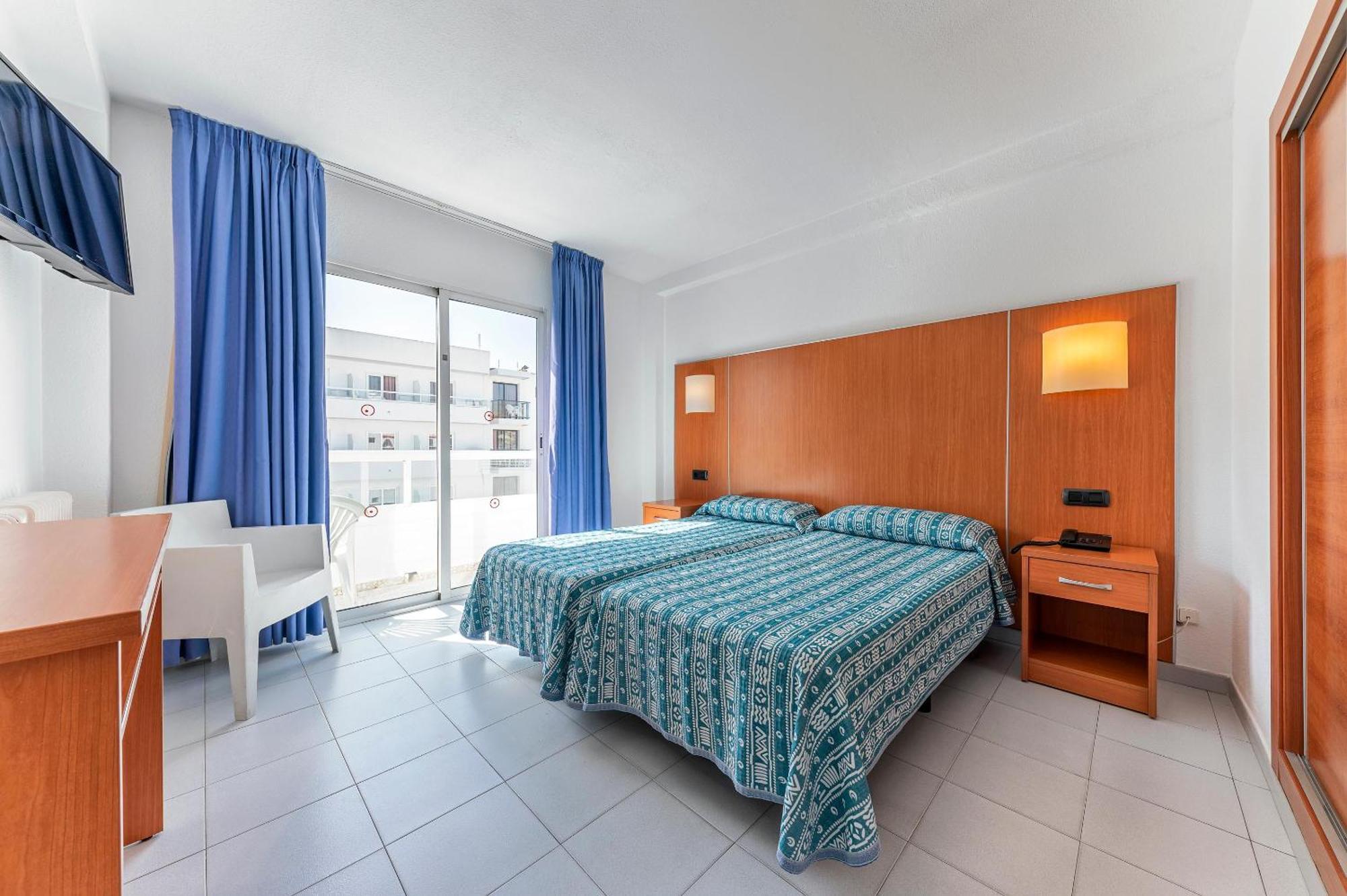 Hotel Port Fiesta Park 3*