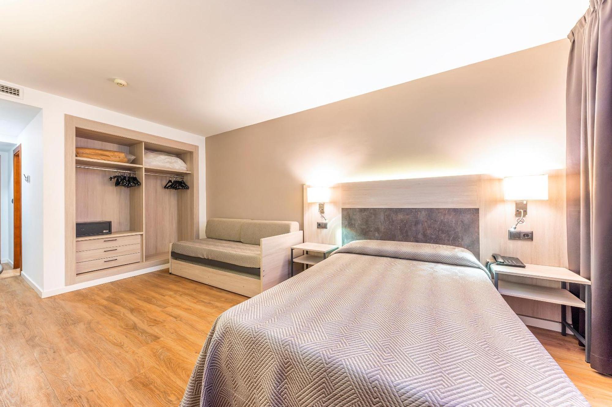 Hotel Port Fiesta Park Benidorm