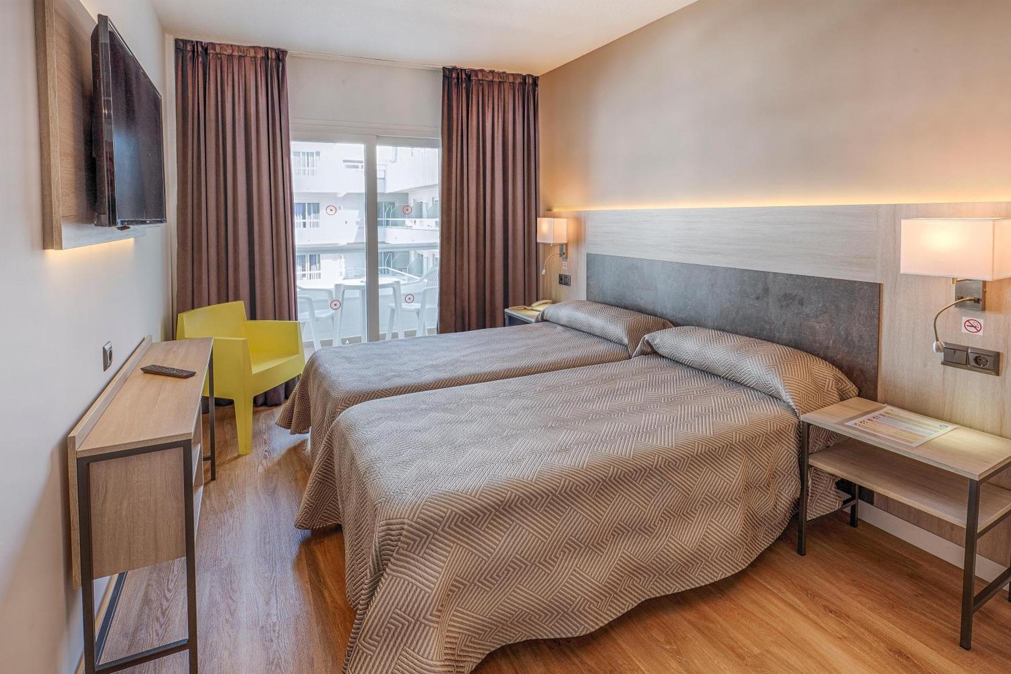 Port Fiesta Park Hotel Benidorm