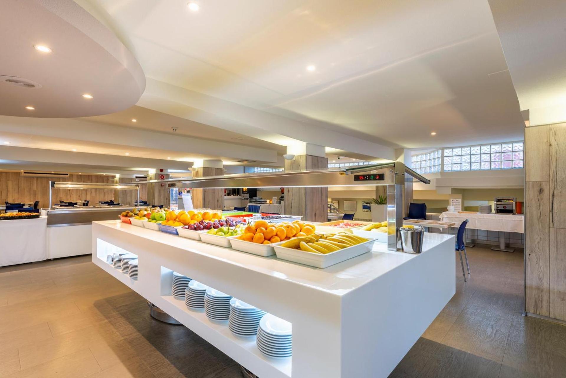 Port Fiesta Park Hotel Benidorm