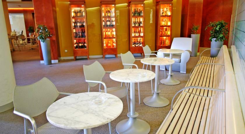Port Fiesta Park 3* Benidorm