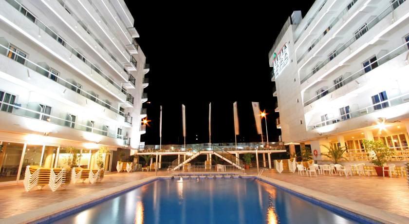 Port Fiesta Park Hotel Benidorm